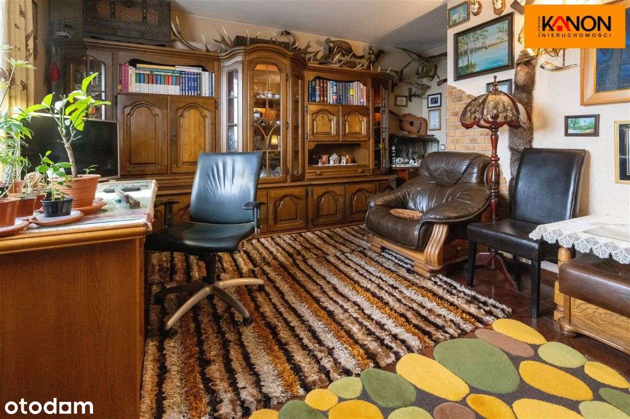 Mieszkanie, 240 m², Bielsko-Biała-16