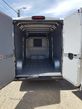 Fiat Fiat Ducato Maxi / Automatic / 2.3 MJET / 180 CP /  Webasto /  Scaun pneumatic /Perne de aer. - 11