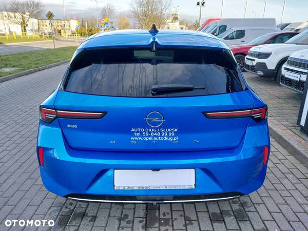 Opel Astra V 1.2 T Elegance S&S - 3