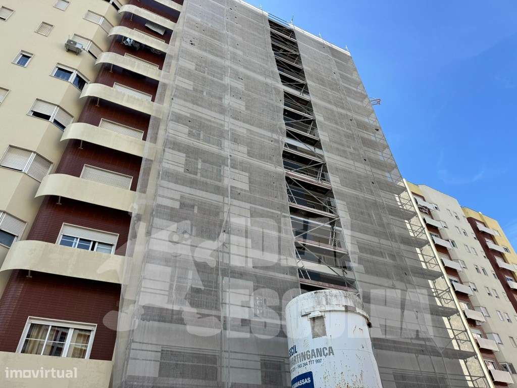 APARTAMENTO T2 VALE DE MILHAÇOS ...-45