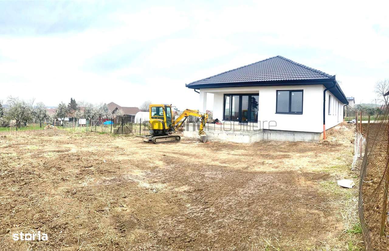 CASA IN ORADEA CARTIER ONCEA - Imagine principală: 4/9