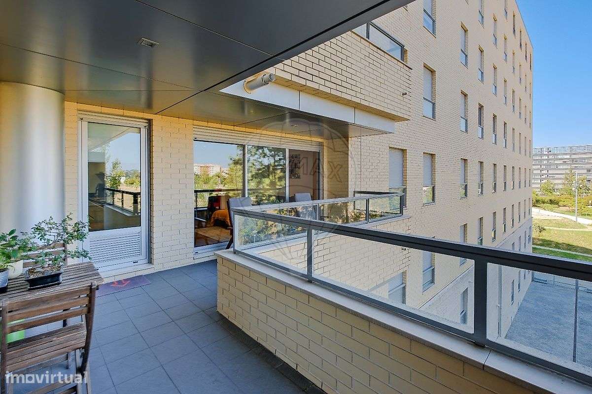 Apartamento T2 para venda-5