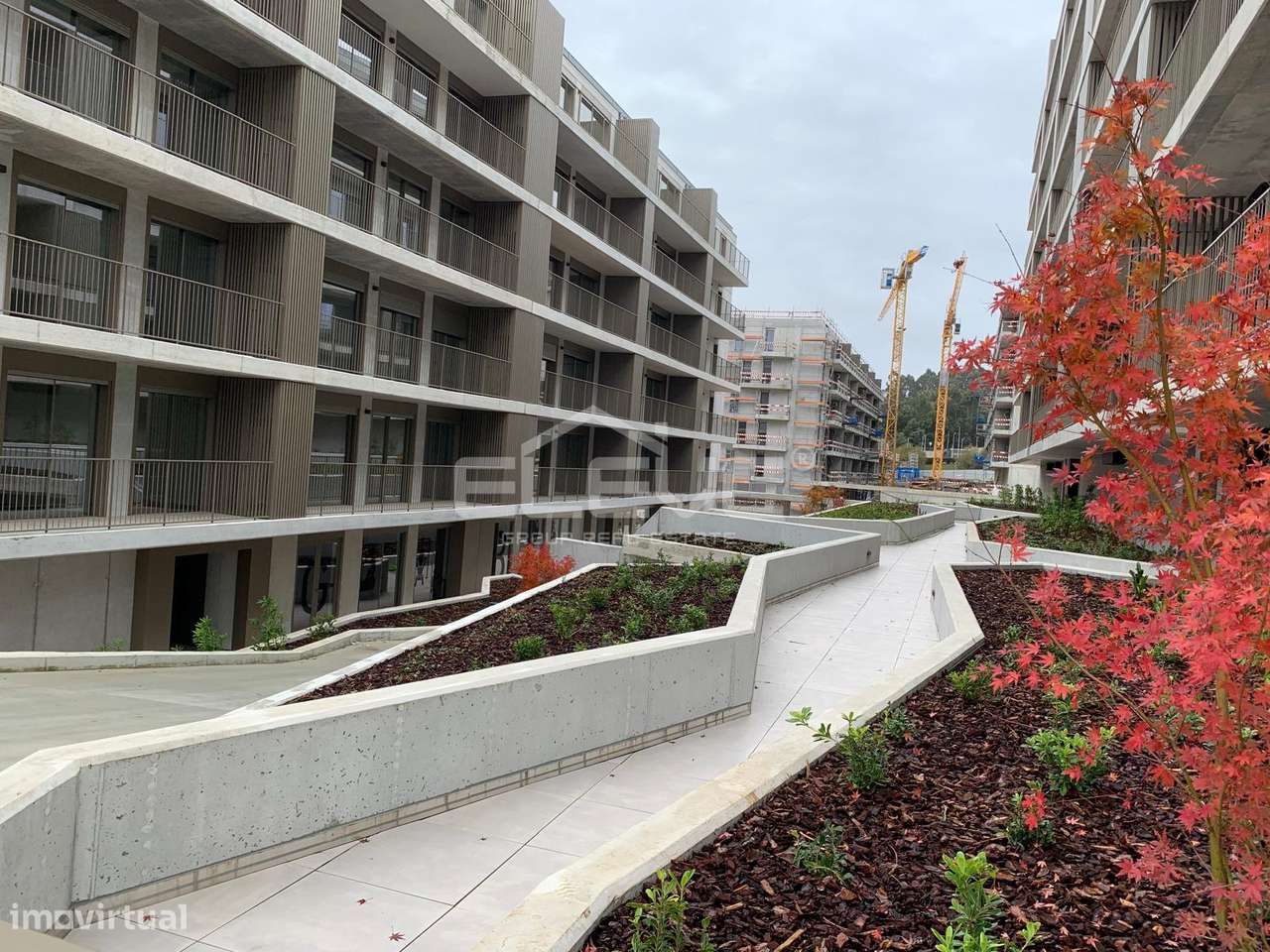 Apartamento T2 Venda em Oliveira do Douro,Vila Nova de Gaia-21