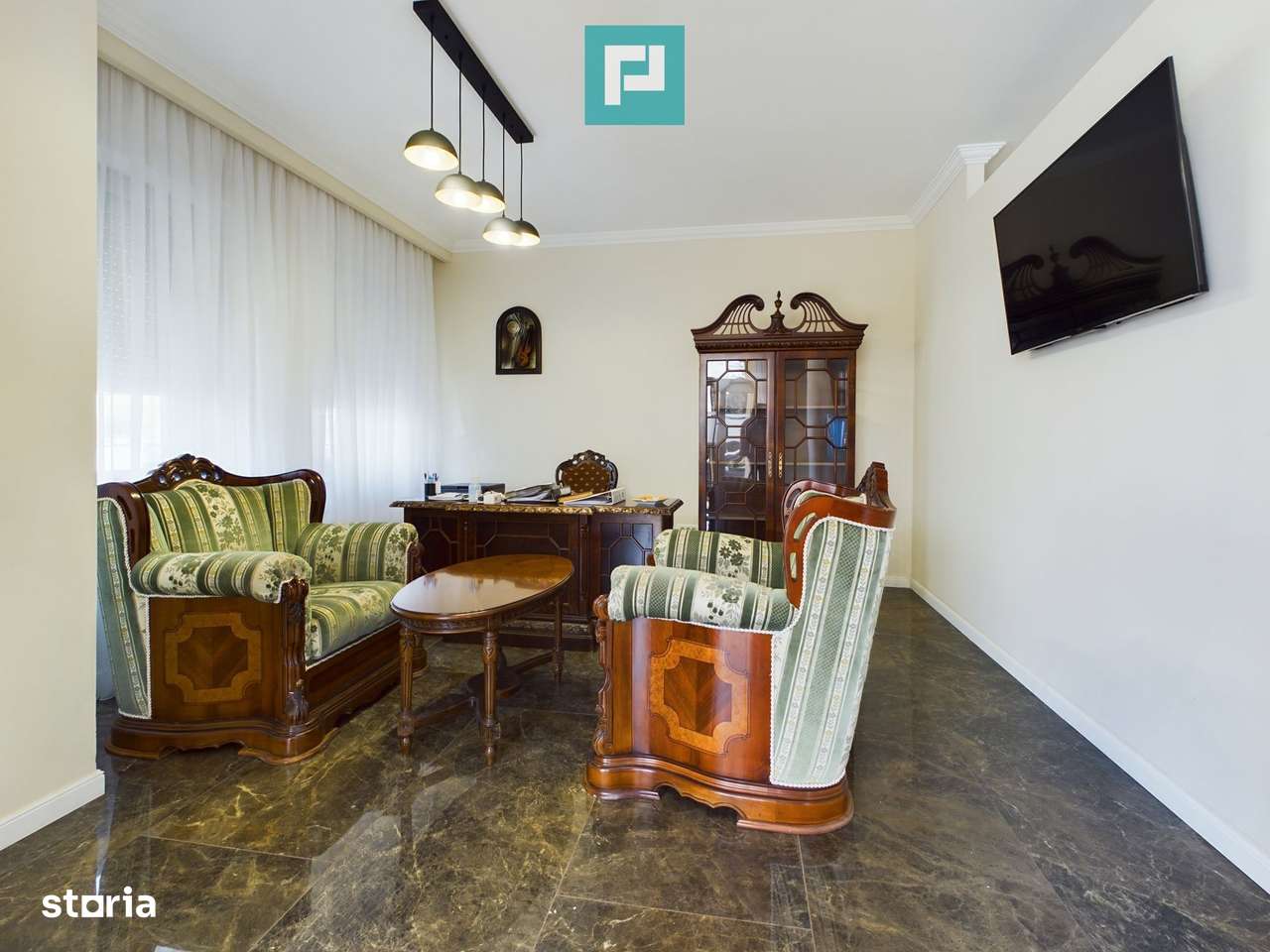 Spațiu ideal pentru birouri - Imagine principală: 3/7