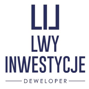 Lwy Inwestycje Deweloper sp.z o.o. p-8 sp.k. Logo