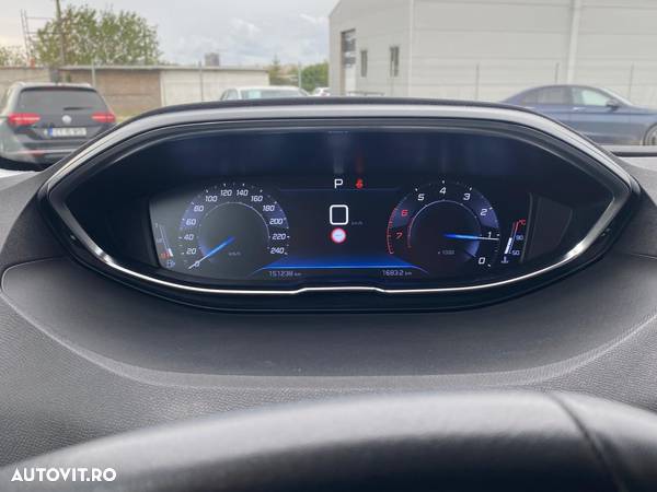 Peugeot 5008 PureTech 130 EAT8 Stop & Start Active - 7