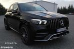 Mercedes-Benz GLE 300 d 4-Matic - 3