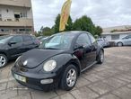 VW New Beetle 1.6 EC - 1