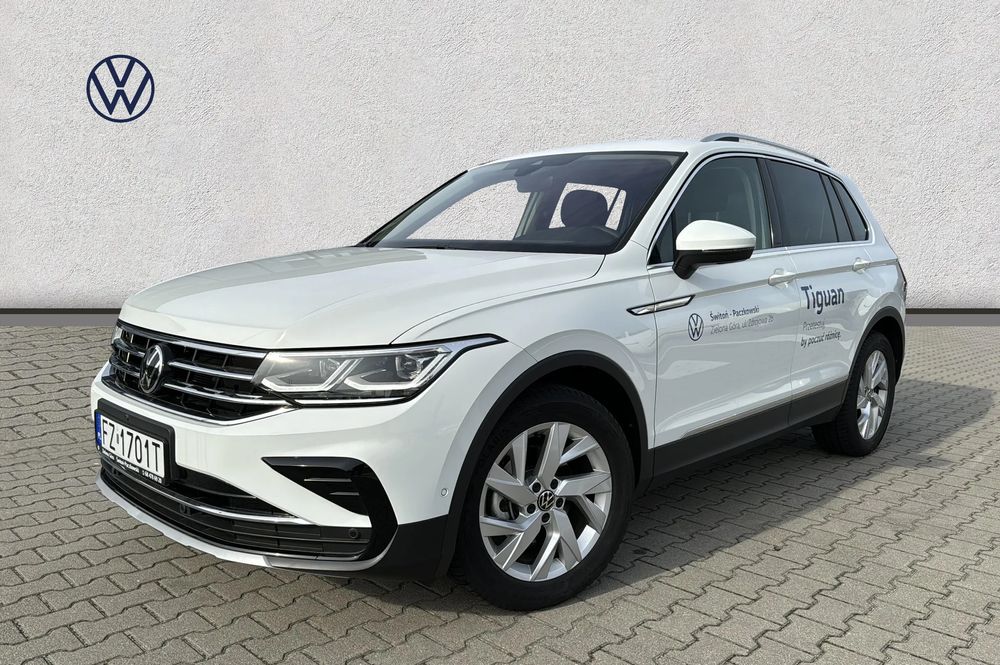 Demo! Elegance 150 KM DSG/ Area View/ IQ.Drive