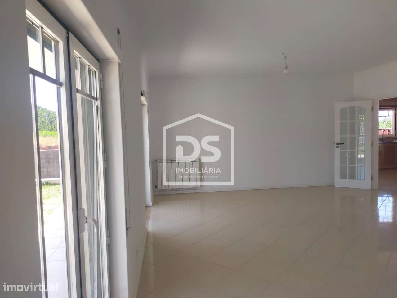 Moradia T3 isolada Pataias e Martingança I Alcobaça-7