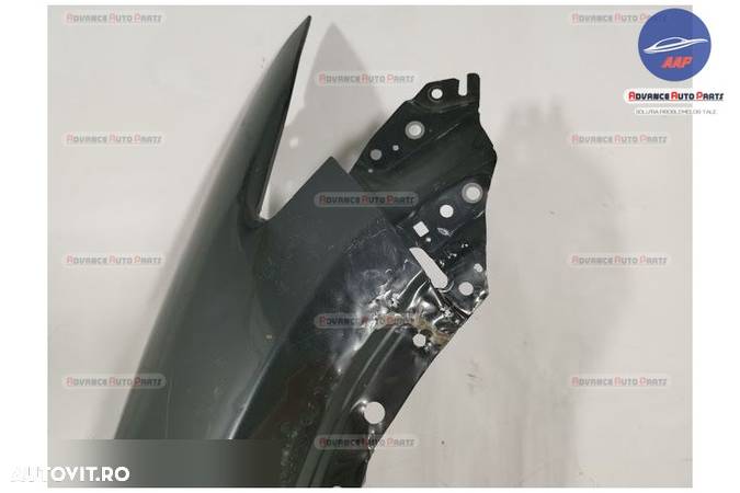 Aripa Dreapta Fata Mazda CX 5 2017 2018 2019 2020 originala - 4