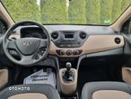 Hyundai i10 1.0 blue Pure - 16