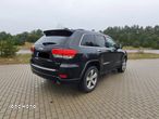 Jeep Grand Cherokee Gr 3.6 V6 Overland - 13