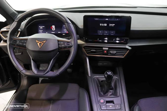 Cupra Formentor 2.0 TDI - 11