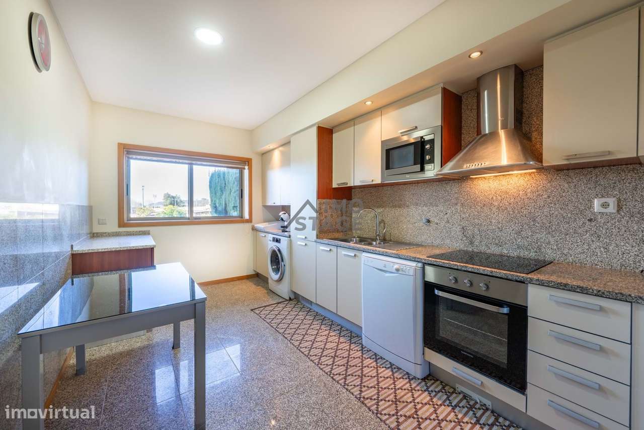 Moradia, 152 m², Grijó e Sermonde-10