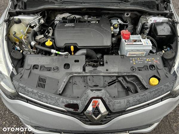 Renault Clio 1.2 16V Alize - 22