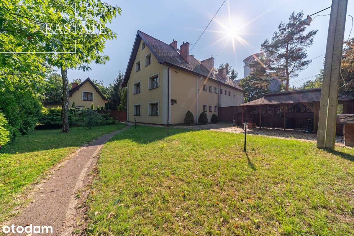 Mega Okazja 2 domy na 1nej działce !!! - Pełny obrazek: 1/18