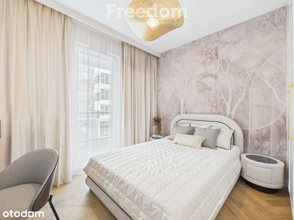 Mieszkanie Nad Odrą - wykończone pod klucz - Pełny obrazek: 2/7