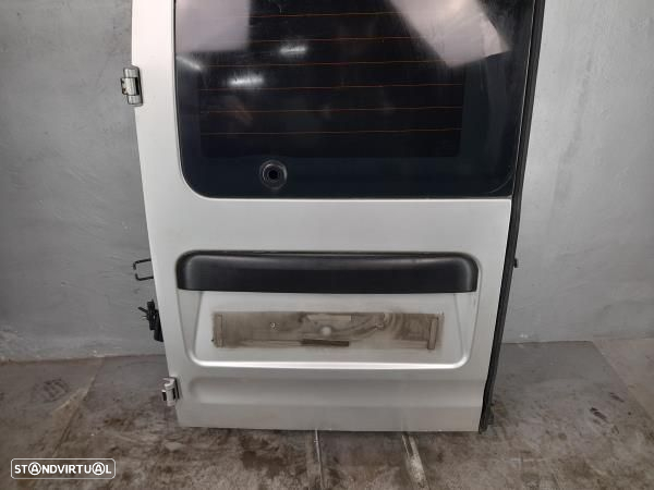 Porta Tras Esq Ford Transit Connect (P65_, P70_, P80_) - 2