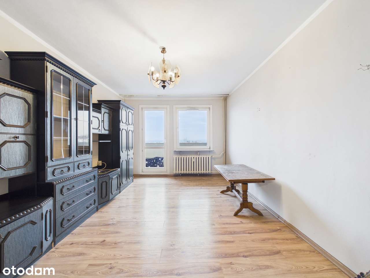 Ruda Śląska-ul. 1 Maja- 3 pokoje- 59,07 m2-5