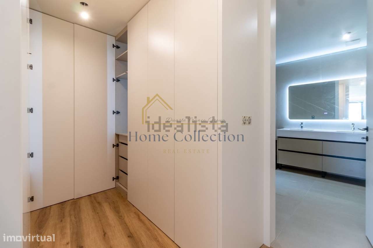 Moradia T3 em Lavra Cabanelas-58