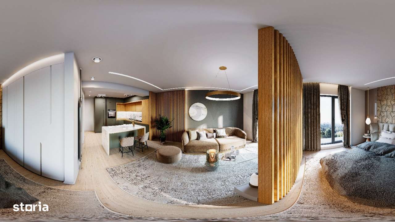 ZERO COMISION DIRECT DEZVOLTATOR STUDIO SPATIOS - Imagine principală: 4/10