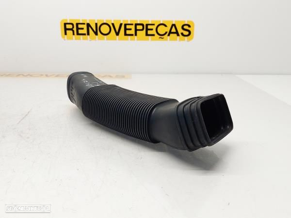 Tubo Intercooler  Seat Ibiza Iv (6J5, 6P1) - 2