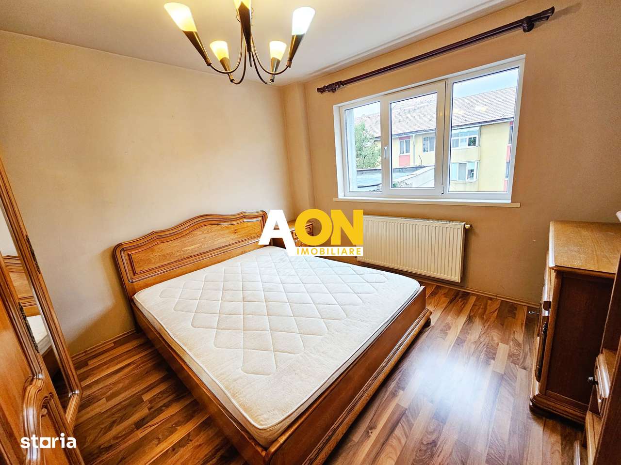 Apartament 3 camere, 66 mp utili, etaj 2, ultracentral - Imagine principală: 5/12