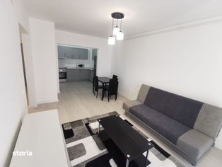 ROANDY-Apartament in bloc nou,prima inchiriere, Blv.Bucuresti