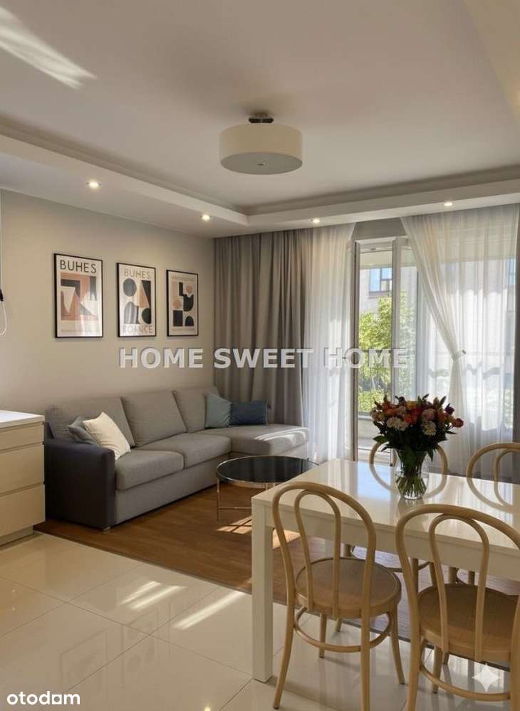 Okazja!! Tylko do 04.11. 3 pokoje -garaż-1