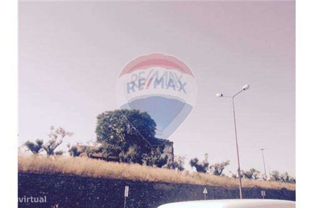 LOTE URBANO EM ÉVORA - Grande imagem: 3/4