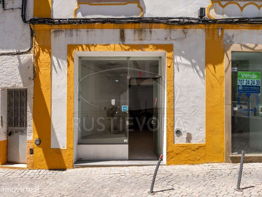 Prédio para comércio e serviços - Grande imagem: 5/60