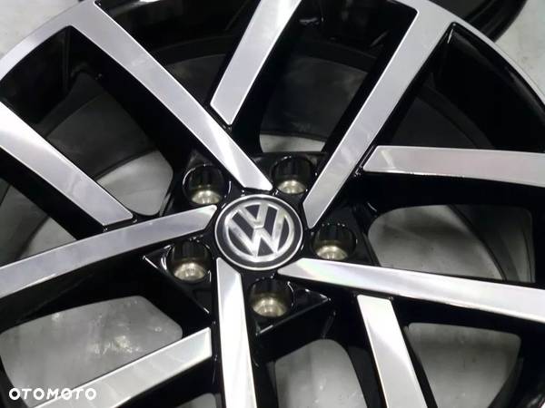 VW golf 7 8 Touran eos gti JETTA 18'5G0601025CP - 1