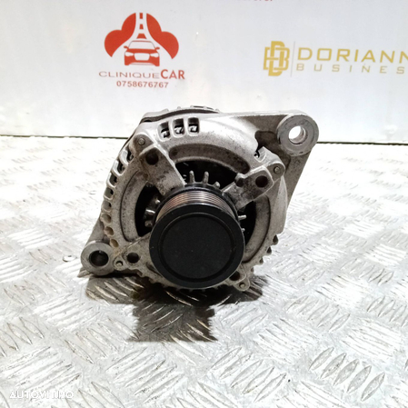 Alternator Alfa Romeo Fiat Jeep | 51929089 | C75828215 | MS1042118660 | Clinique Car - 2