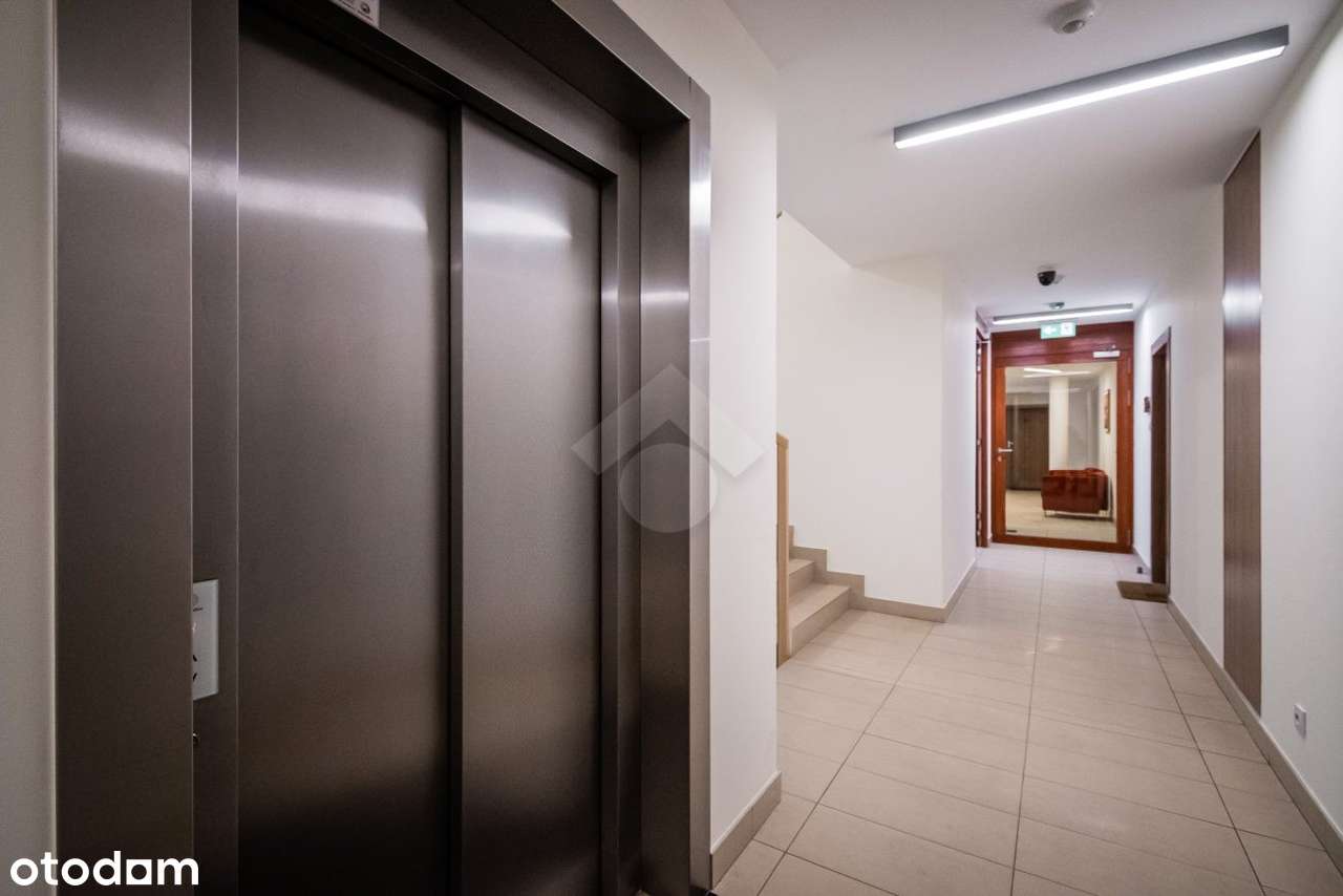 Lokal użytkowy - Kraków - Stare Dębniki - ul. Pułaskiego-7