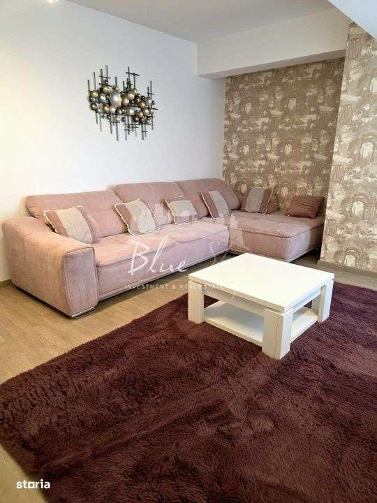 Locuinta moderna la malul marii – apartament 2 camere cu garaj inclu - Imagine principală: 2/19