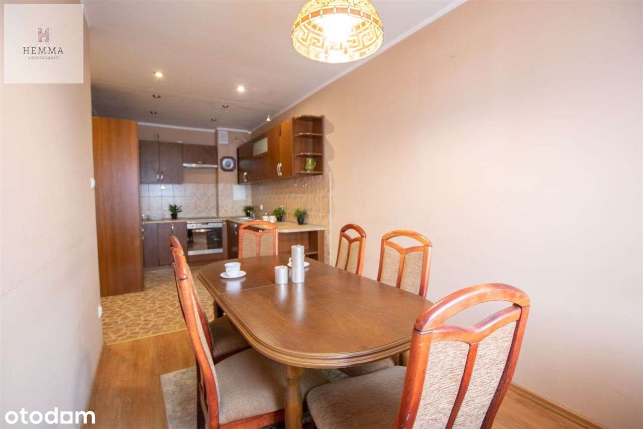 Mieszkanie, 73,51 m², Lubawa-14