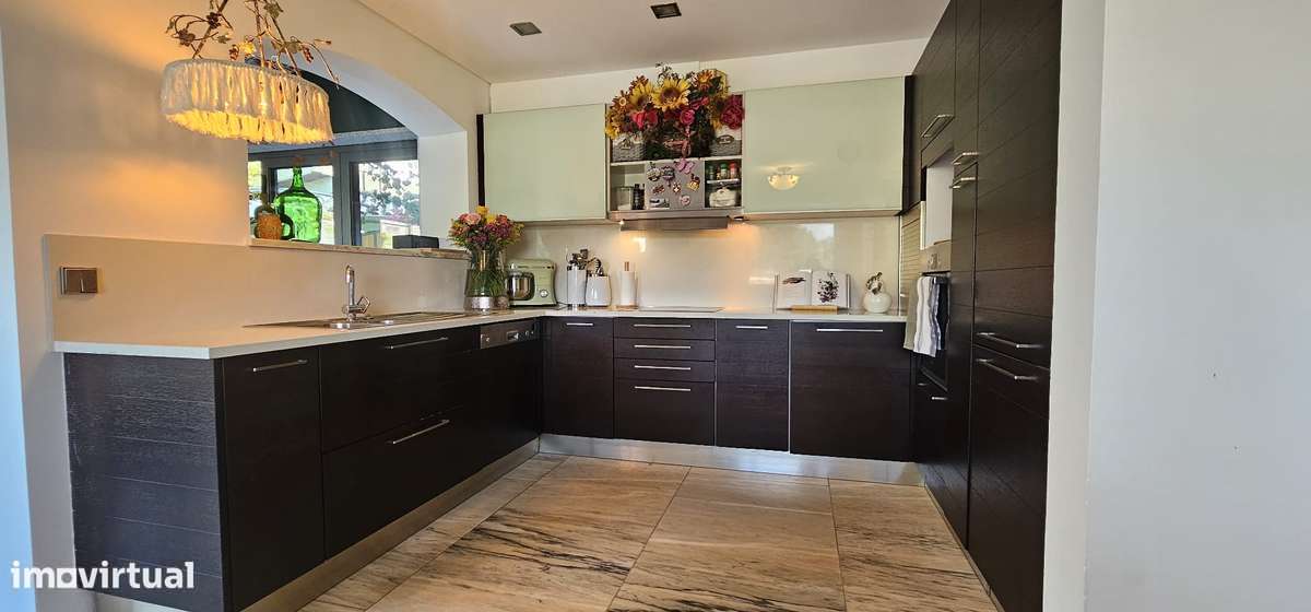 Moradia de charme T3-7