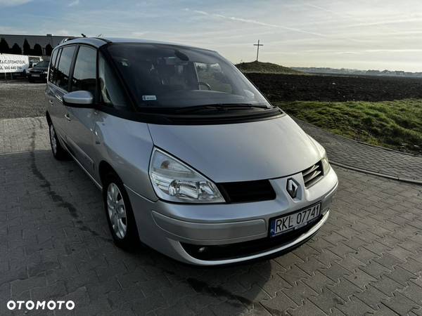 Renault Espace 1.9 dCi Authentique - 5