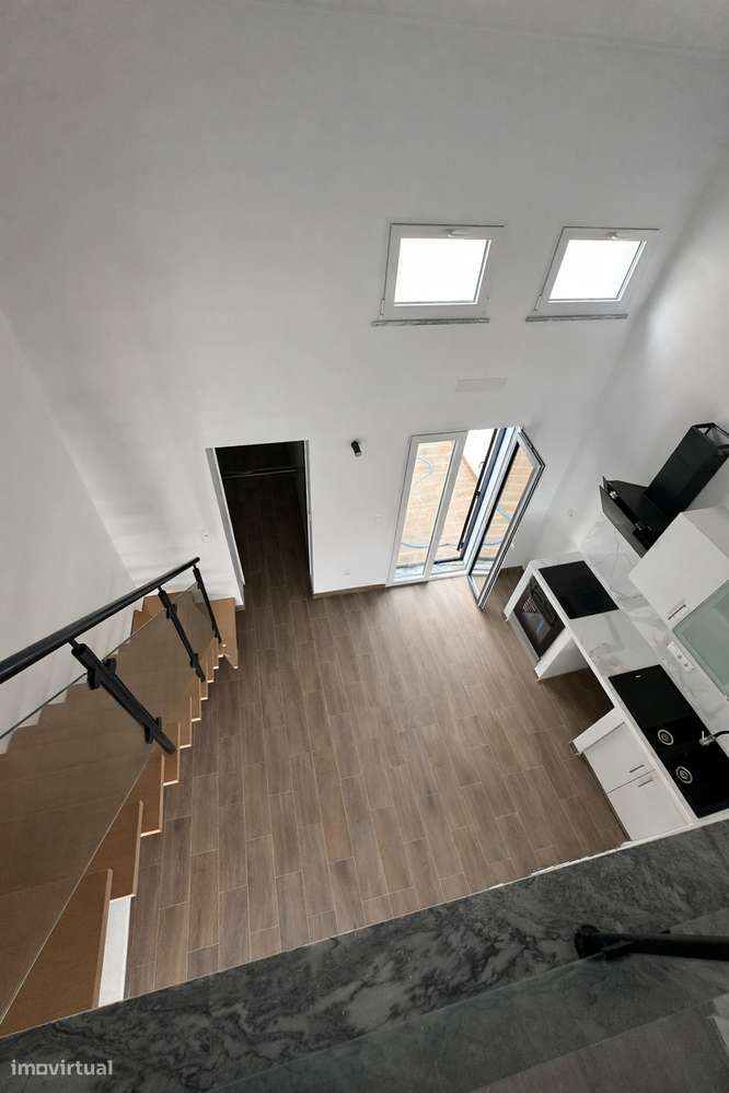 Moradia Centro Samora Correia - Grande imagem: 5/7