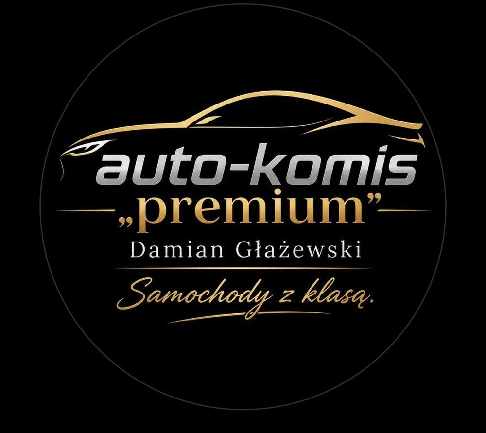Auto-Komis "Premium" samochody z klasą