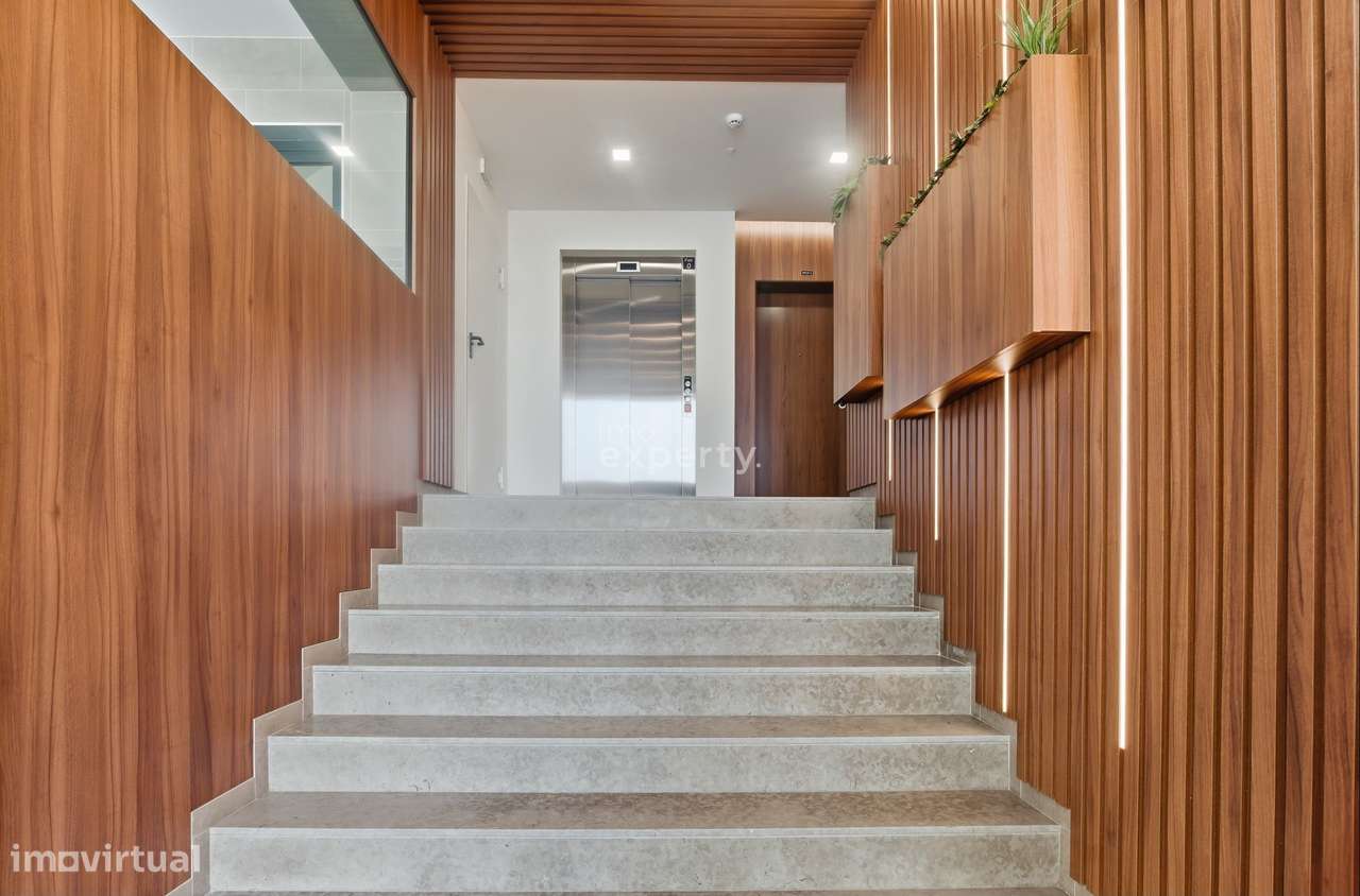 Apartamento T2 em Mafra, Lisboa - Grande imagem: 4/30