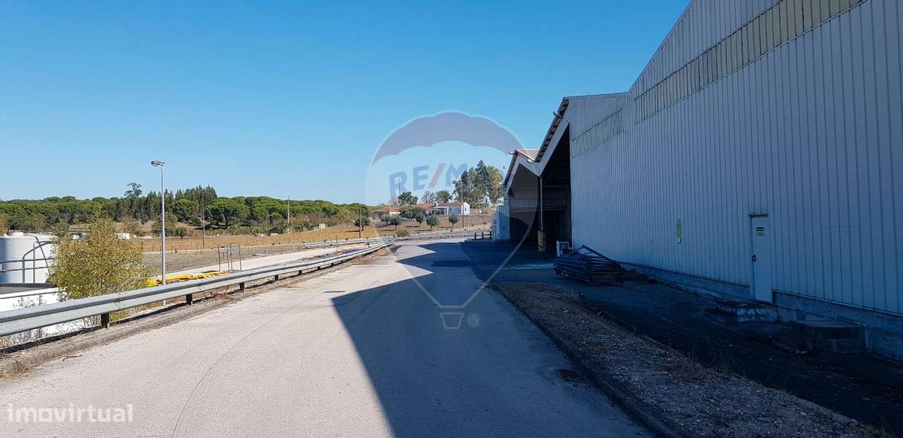 Industrial  para venda - Grande imagem: 5/18