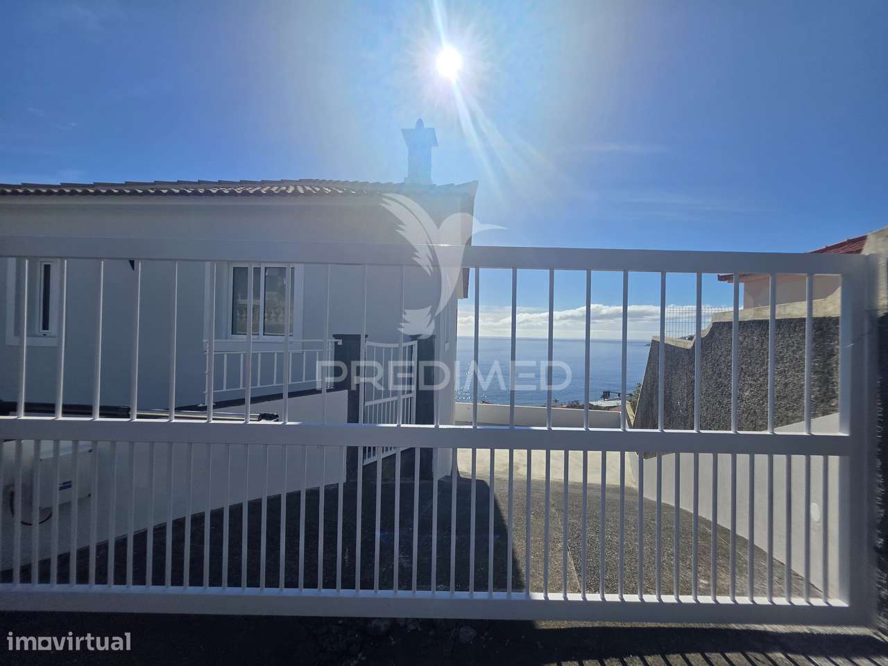 Moradia T3 em Santa Cruz - Grande imagem: 2/40