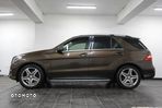 Mercedes-Benz ML 350 BlueTec 4-Matic - 6