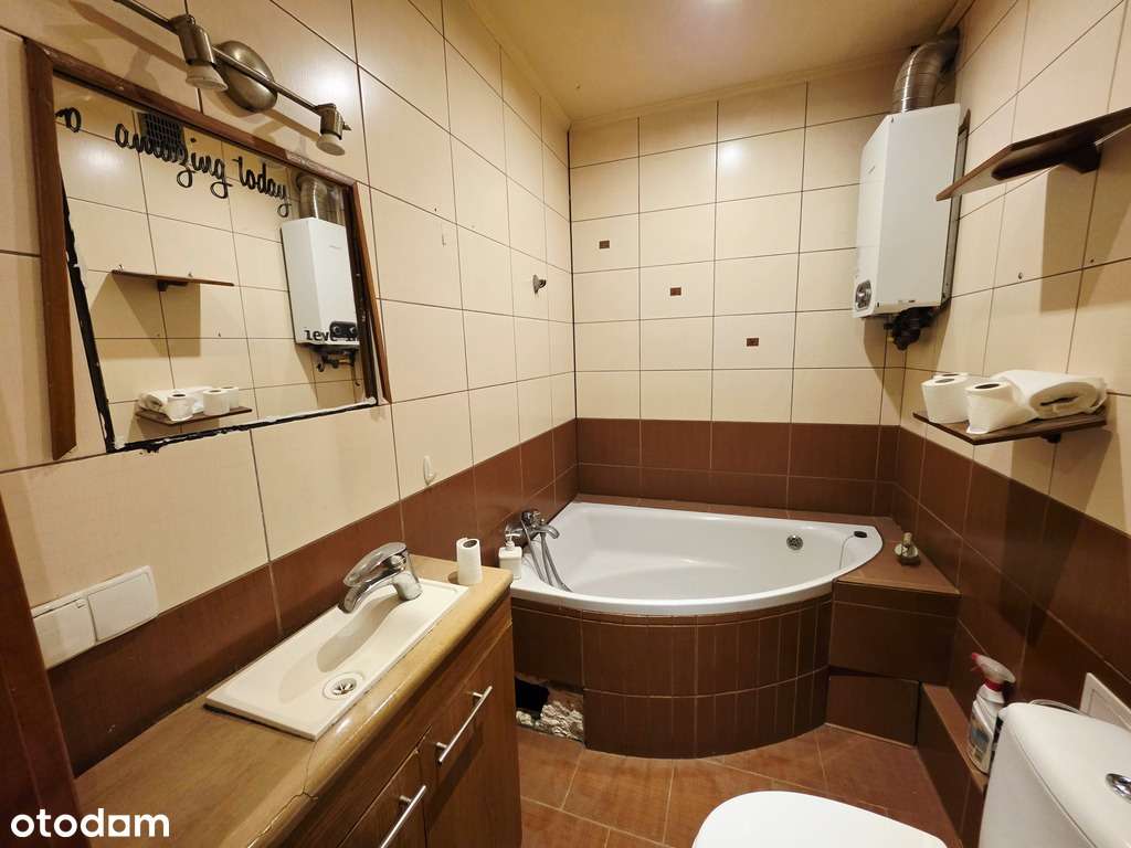 M5 na drugim piętrze na Księcia Władysława-6