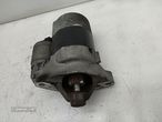 Motor De Arranque Renault Kangoo (Kc0/1_) - 4