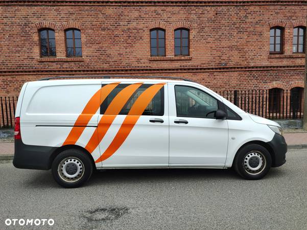 Mercedes-Benz Vito - 5