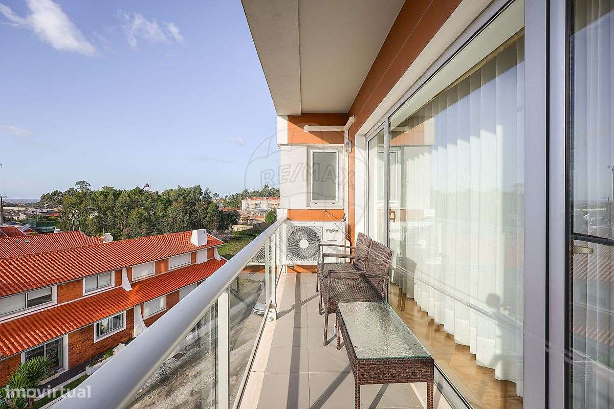 Apartamento T2 para venda-30