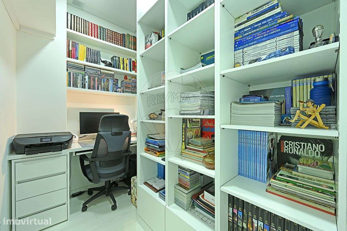 Apartamento T2 para venda-22